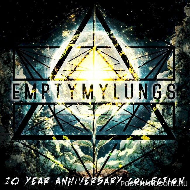 Empty My Lungs - 10 Year Anniversary Collection (2024)