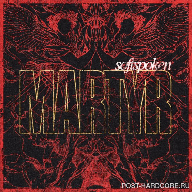 Softspoken - Martyr [EP] (2025)