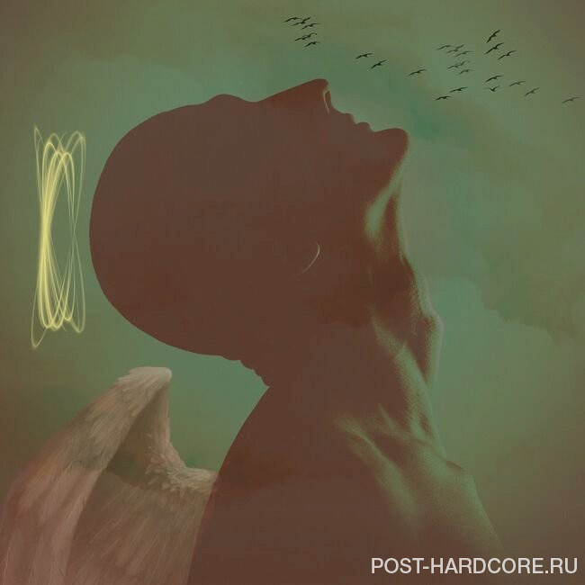 Like Monroe - Ghost Inside [single] (2024)