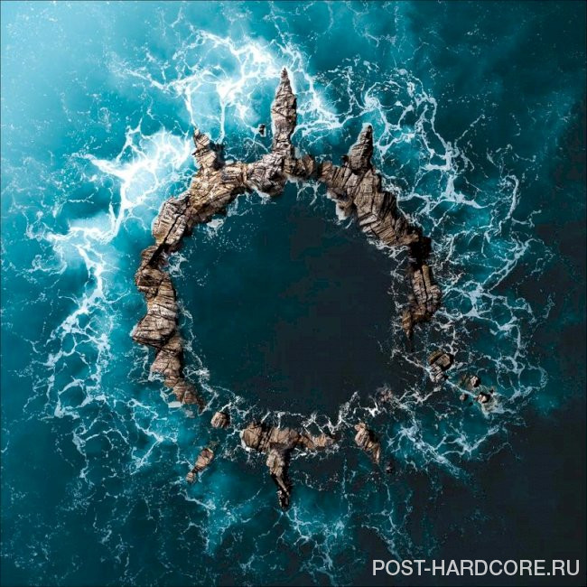 A Hero To Fall - Riptide [EP] (2024)