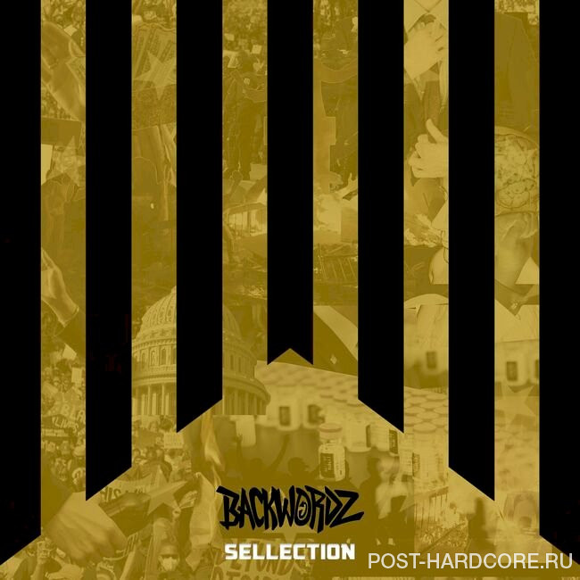 BackWordz - Sellection [single] (2024)