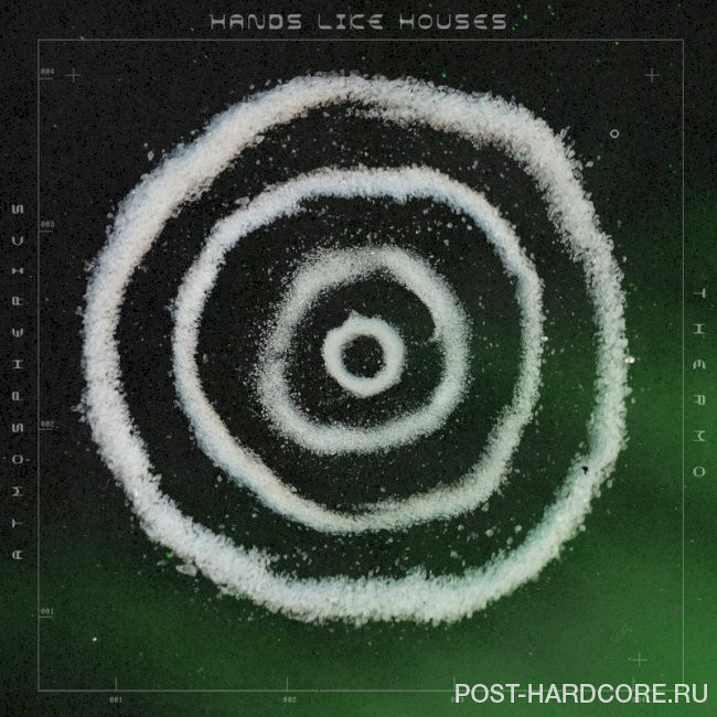 Hands Like Houses - THERMO [EP] (2025)