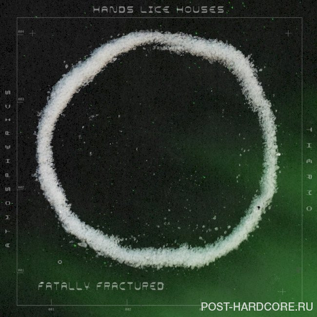 Hands Like Houses - Fatally Fractured [single] (2025)