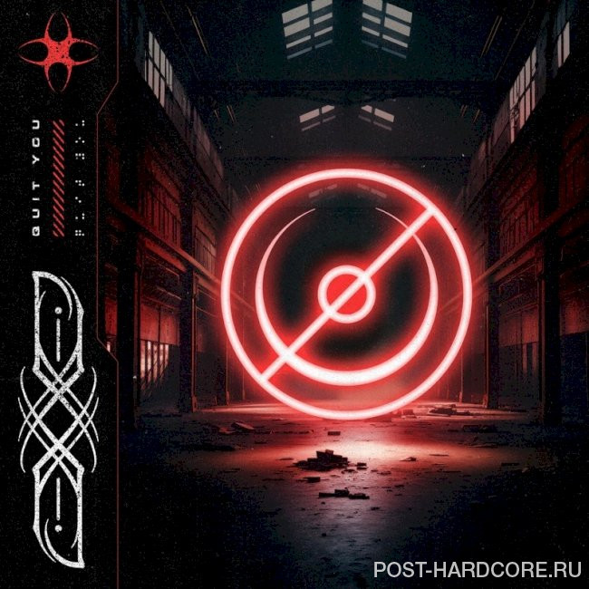 Designer Disguise - Quit You [single] (2025)