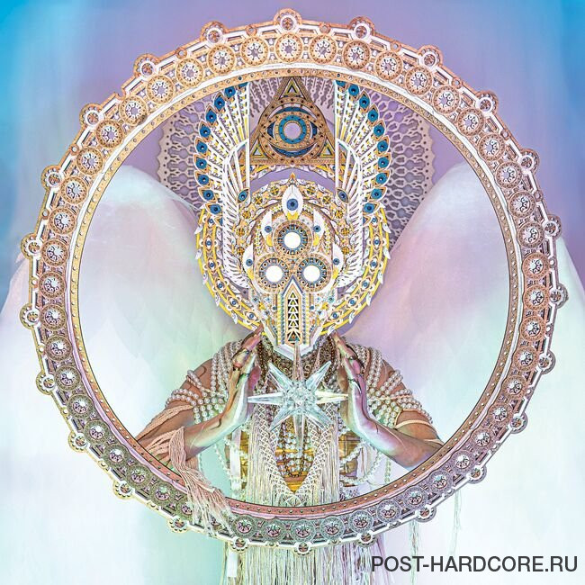 Eidola - The Faustian Spirit [single] (2024)