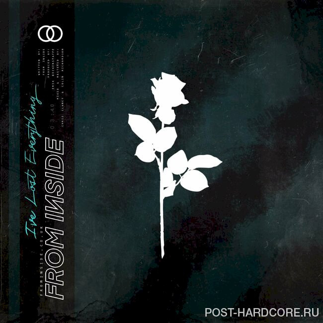 From Inside - I've Lost Everything [single] (2024)