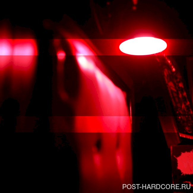 Rise up Lights - Cherry Vegas [single] (2024)