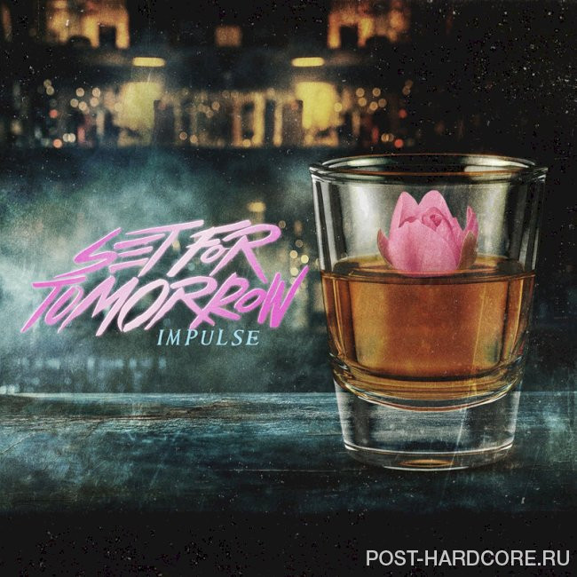 Set for Tomorrow - Impulse [single] (2025)