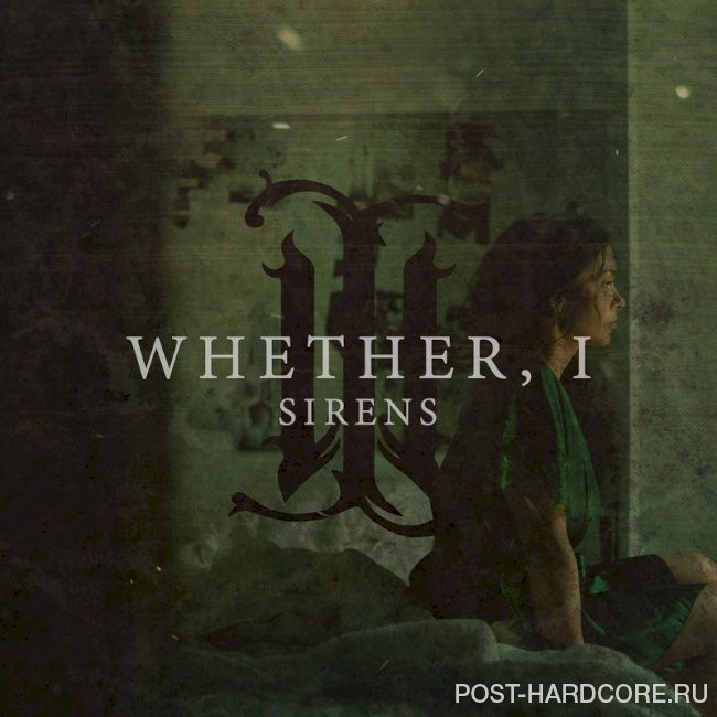 Whether, I - Sirens [single] (2024)