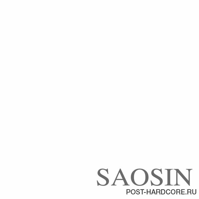 Saosin - Translating the Name [EP] (2003)