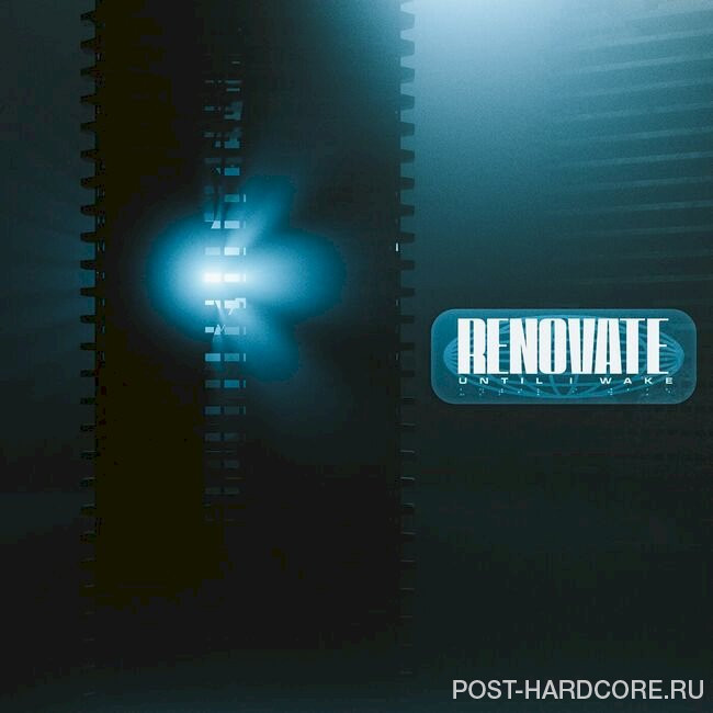 Until I Wake - Renovate (2024)