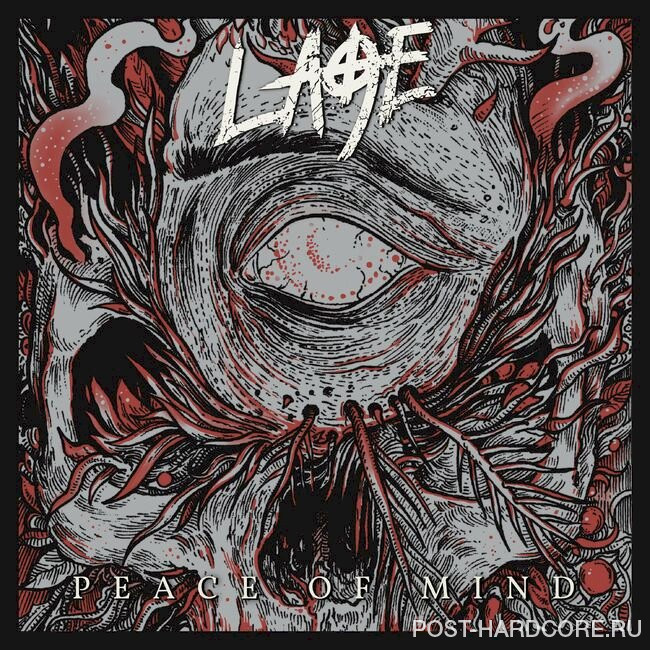 Late 9 - Peace of Mind [EP] (2020)