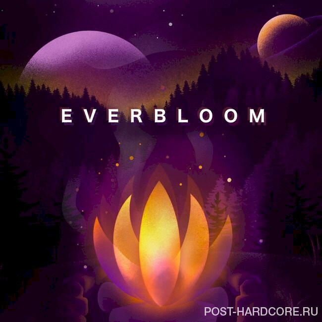 Normundy - Everbloom (2024)