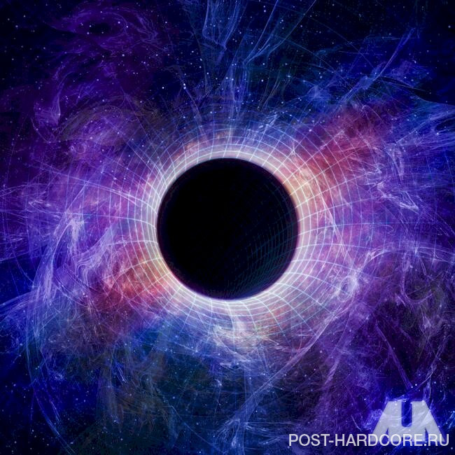 Normundy - Enter The Void (2021)