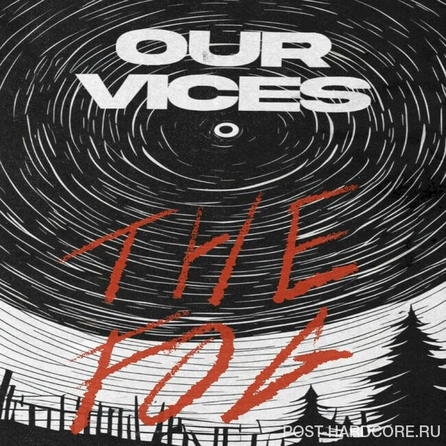 Our Vices - The Fog [EP] (2023)