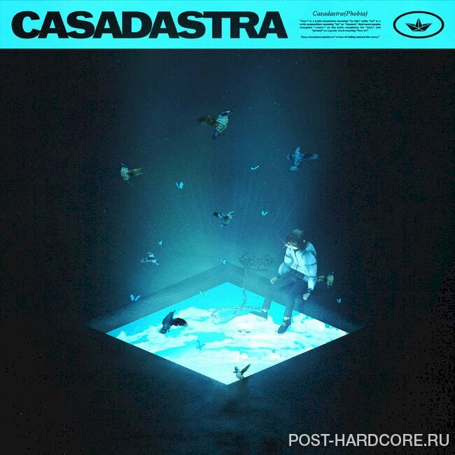Galleons - Casadastra [single] (2024)