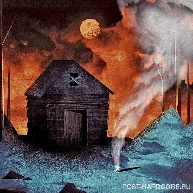 Galleons - Galleons (Instrumental) (2022)