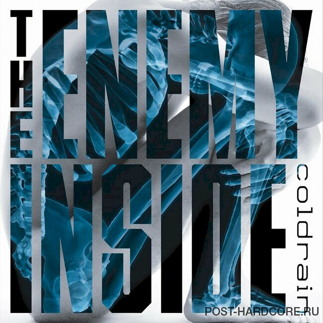 coldrain - The Enemy lnside (2011)