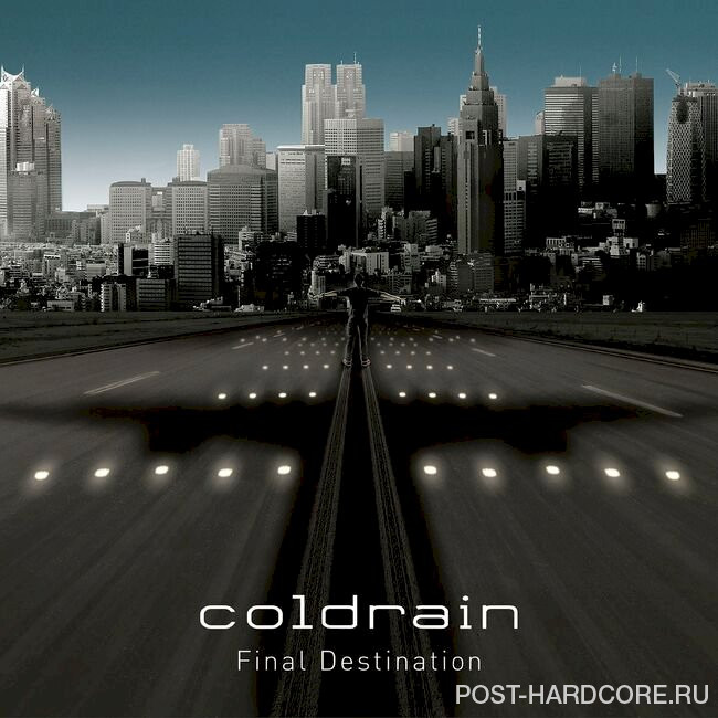 coldrain - Final Destination (2009)