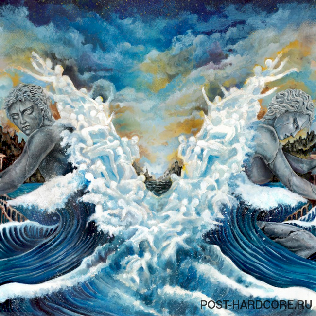 Landmvrks - The Darkest Place I've Ever Been (2025)