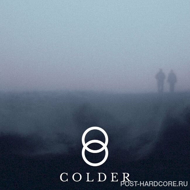 From Inside - Colder [single] (2024)