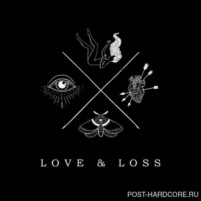 The Darkest Moment - Love & Loss [EP] (2024)
