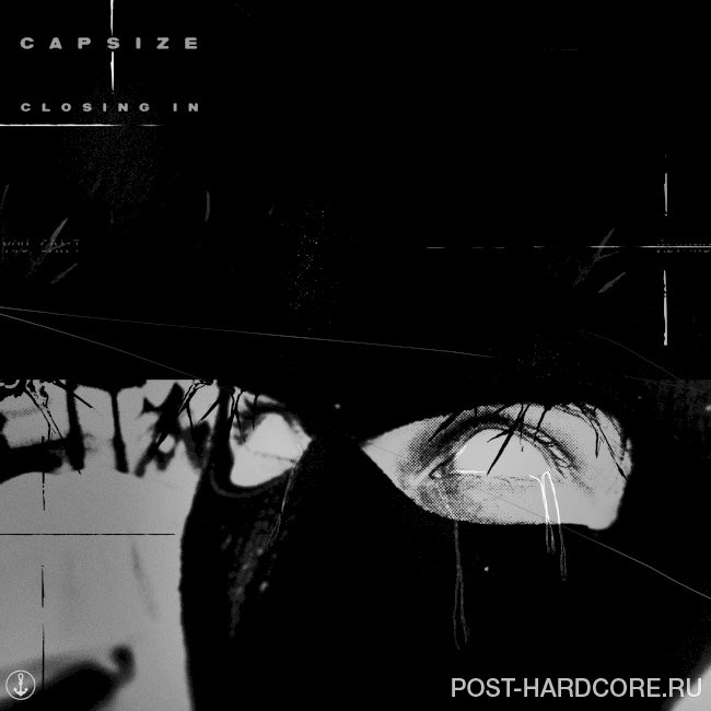 Capsize - Closing In [single] (2025)