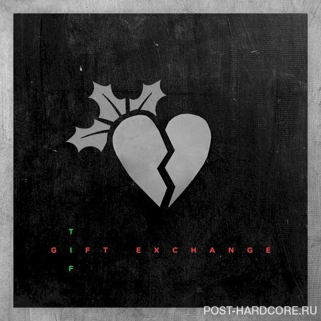 This Is Falling - Gift Exchange [single] (2024)