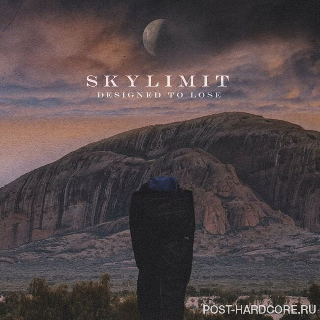 Skylimit - Designed To Lose [single] (2024)
