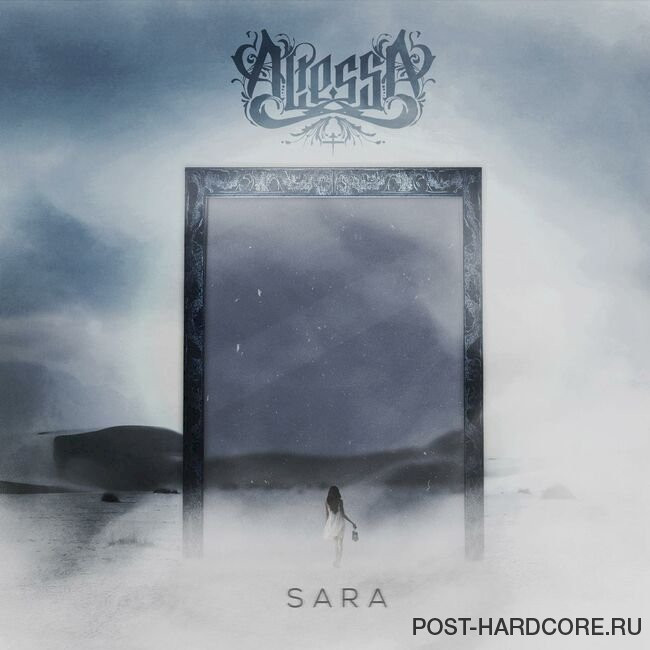 Altessa - Sara [single] (2015)