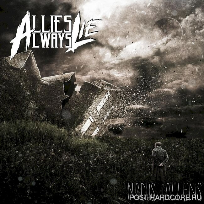 Allies Always Lie - Nodus Tollens [EP] (2019)