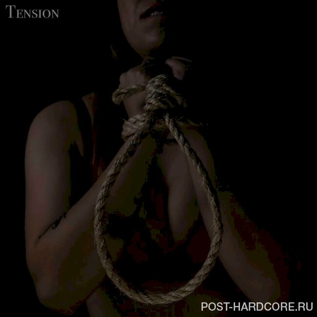 Allies Always Lie - Tension [EP] (2023)