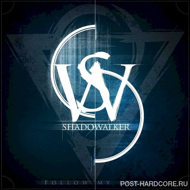 Follow My Lead - Shadowalker [single] (2016)