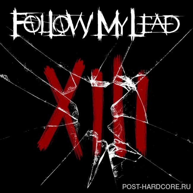 Follow My Lead - XIII [single] (2016)
