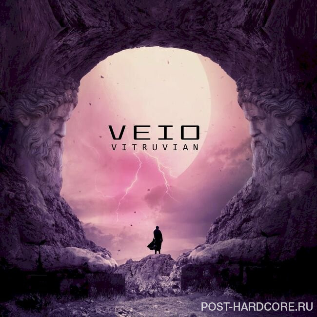 Veio - Vitruvian (2020)