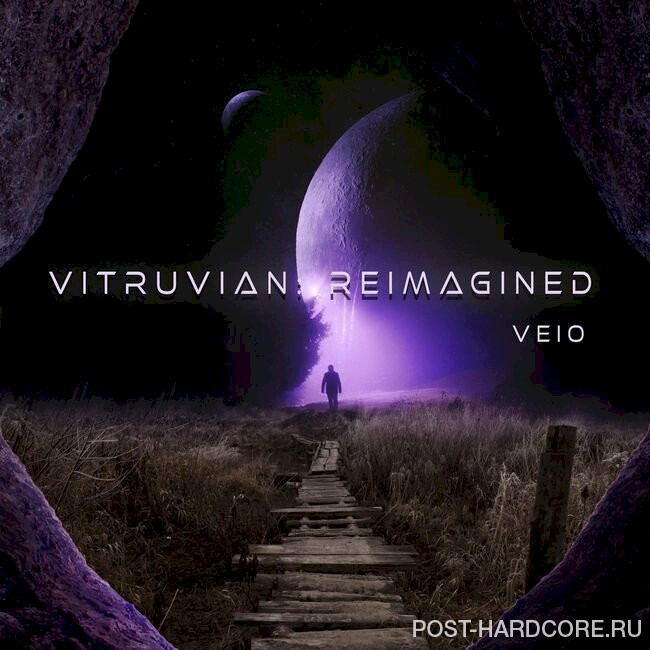Veio - Vitruvian: Reimagined (2021)