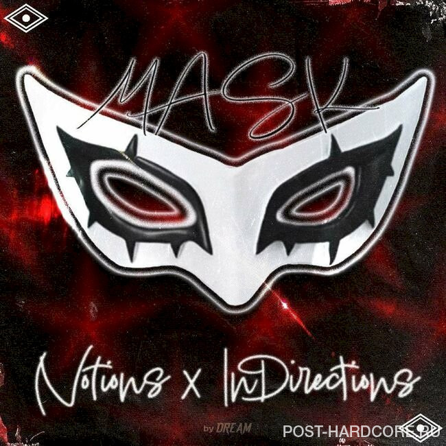 InDirections - MASK [single] (2024)