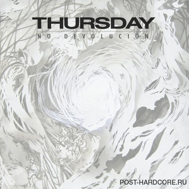 Thursday - No Devolución (2011)