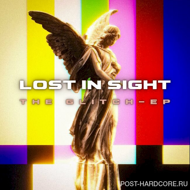 Lost In Sight - The Glitch [EP] (2024)