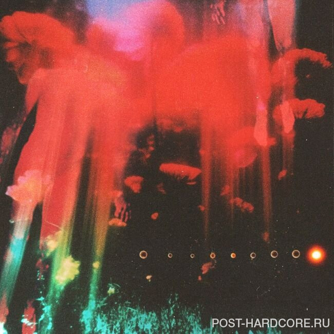 Silent Planet - Antimatter [single] (2023)