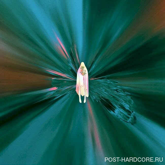 Silent Planet - Iridescent (2021)