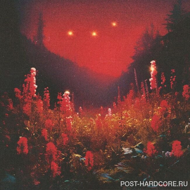 Silent Planet - SUPERBLOOM (2023)