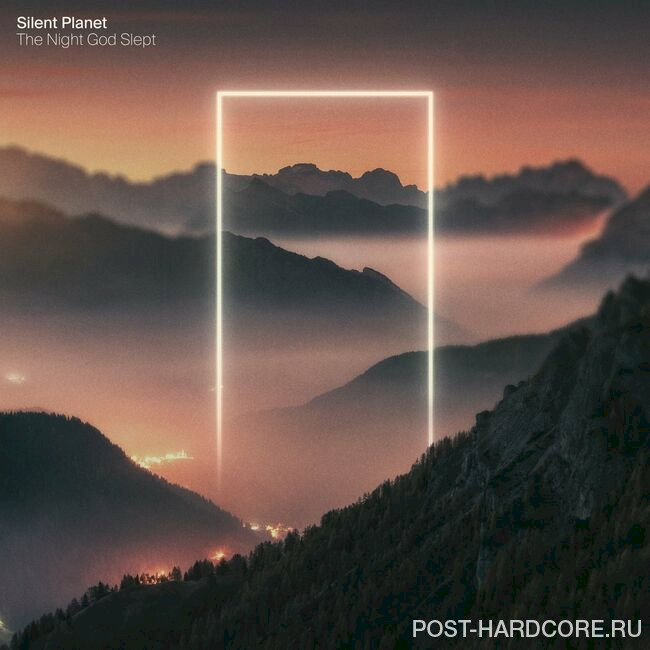 Silent Planet - The Night God Slept Redux (2020)