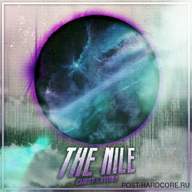 Ghost In Stereo - The Nile [EP] (2024)
