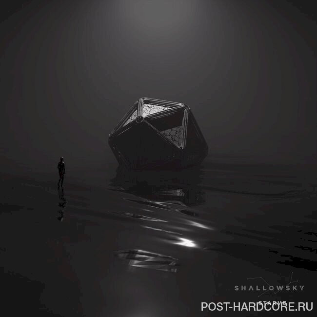 Shallowsky - Starve [single] (2021)