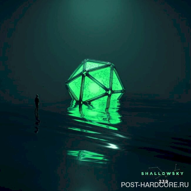 Shallowsky - 239 [single] (2022)