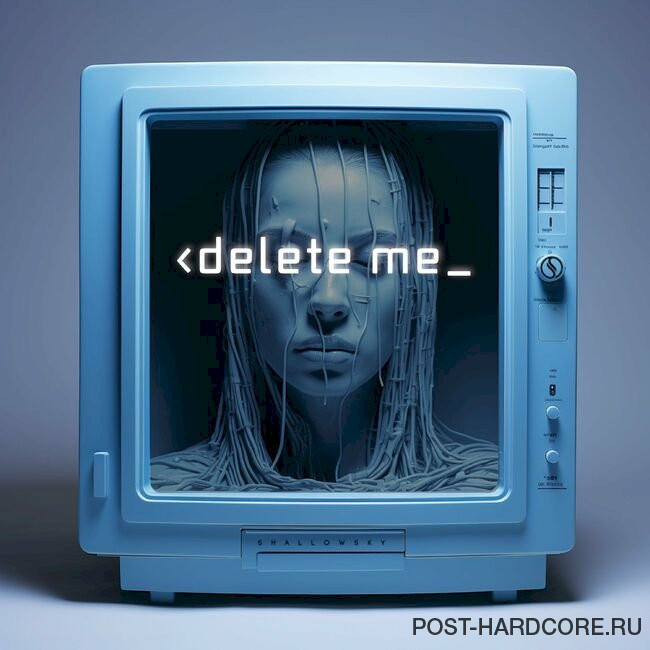 Shallowsky - Delete Me [single] (2023)