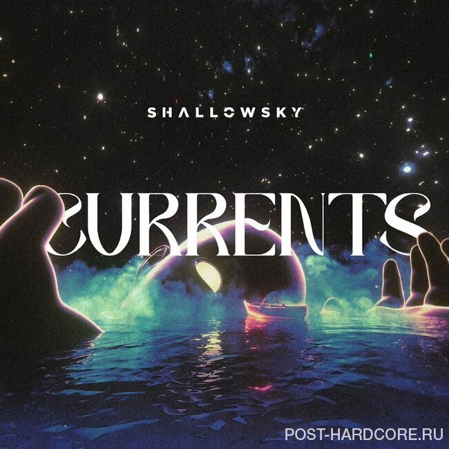 Shallowsky - Currents [single] (2024)