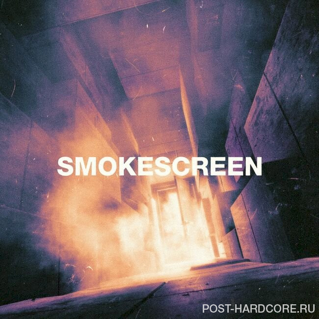 Shallowsky - Smokescreen [single] (2024)