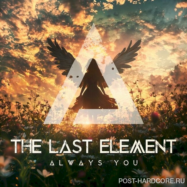 The Last Element - Always You [single] (2024)
